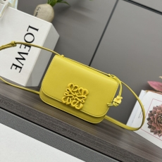 Loewe Satchel Bags